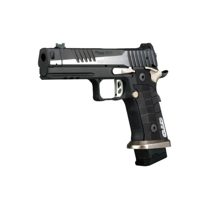 Pistolet SIG SAUER P211 GTO EQUINOX